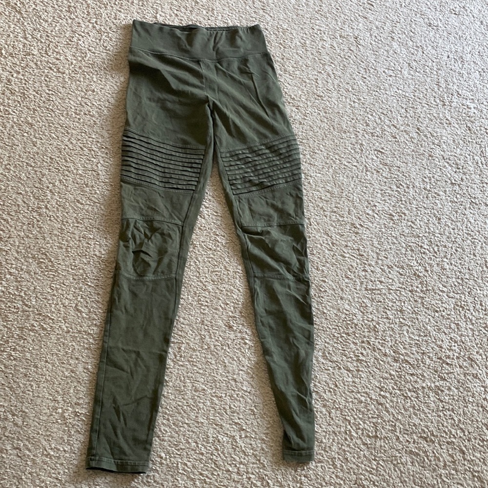 Bp moto leggings